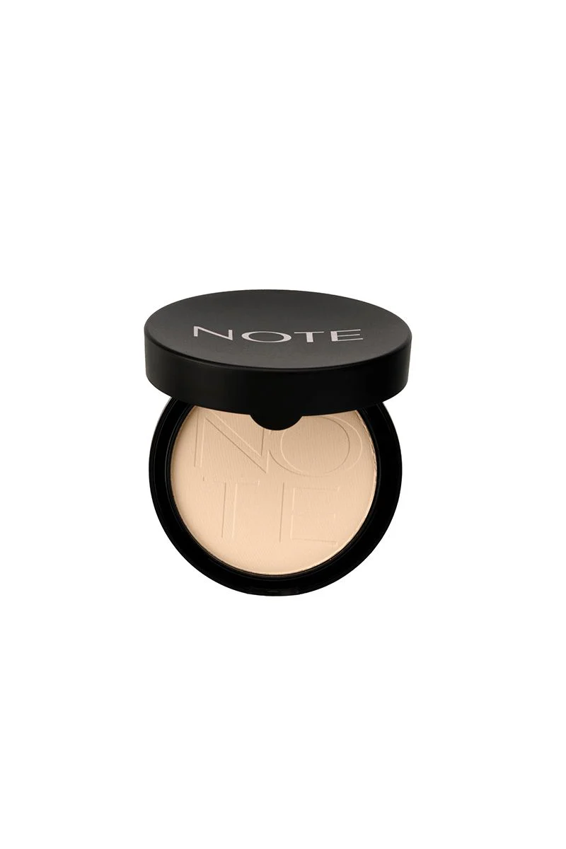 Silk 197 Shine Pressed Powder