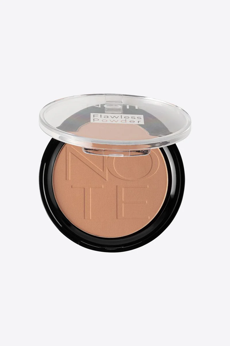 Note Flawless Powder (06 Sunny)